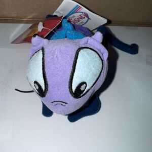 Disney Mulan Cricket Bean Bag Plush